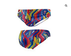 Turbo - WATERPOLO Trunks- Mekanik image 0