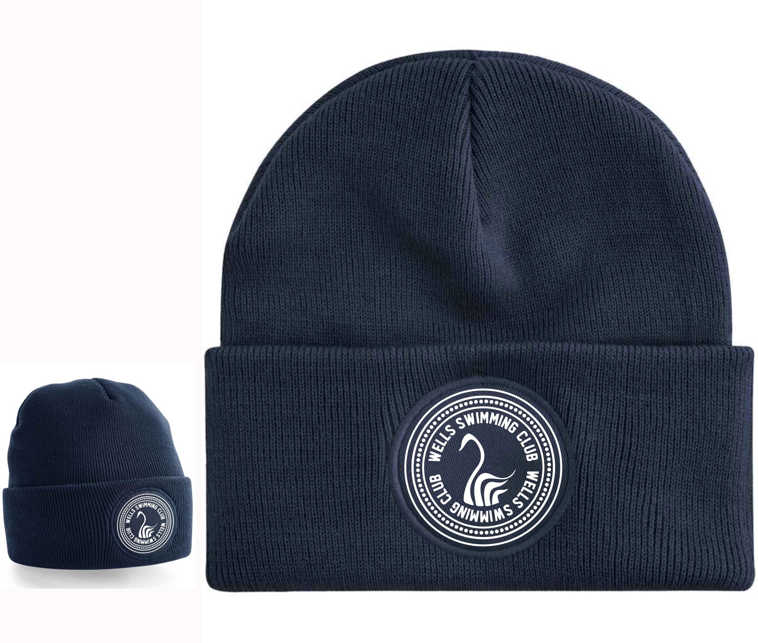 Wells SC - Beanie Hat image 0