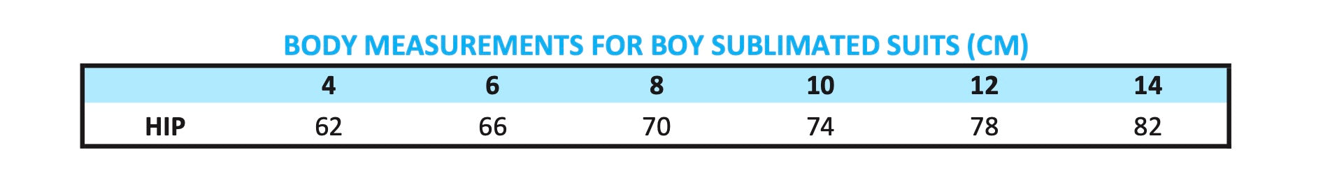 Exeter SC - Swimming Briefs (8cm)- Umiko image 1