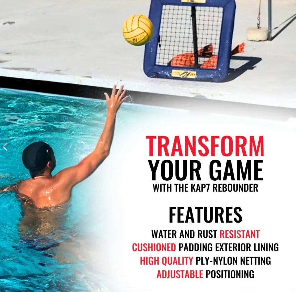 KAP7 REBOUNDER image 1