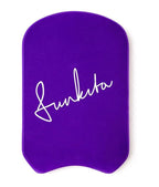 FUNKITA Still Colour Kickboard - Purple image 0