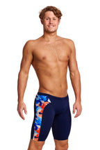 Funky Trunks - Wet Paint - Men's Training Jammers image 2