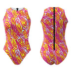 Water polo costume - Cosmic Pop - Turbo image 0