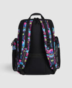 Arena One Go Backpack 45L - Chameleons image 2