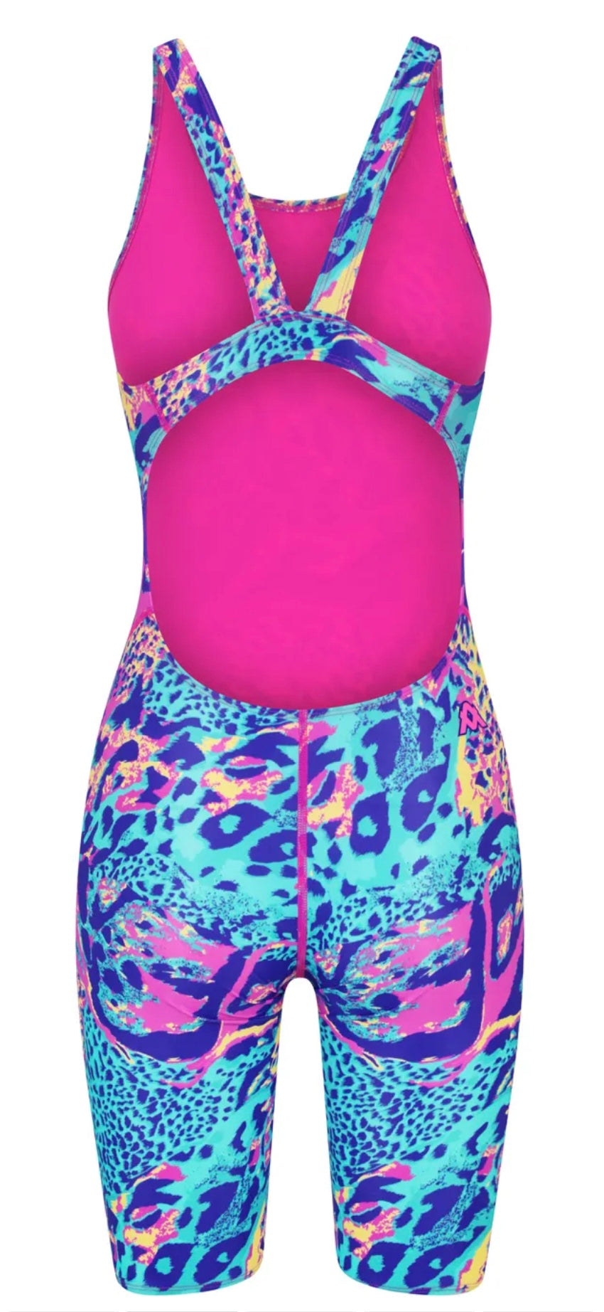 AMANZI Active Kneelength - Serengeti image 1