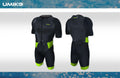 Tri suit Aero - Men's - Umiko image 0