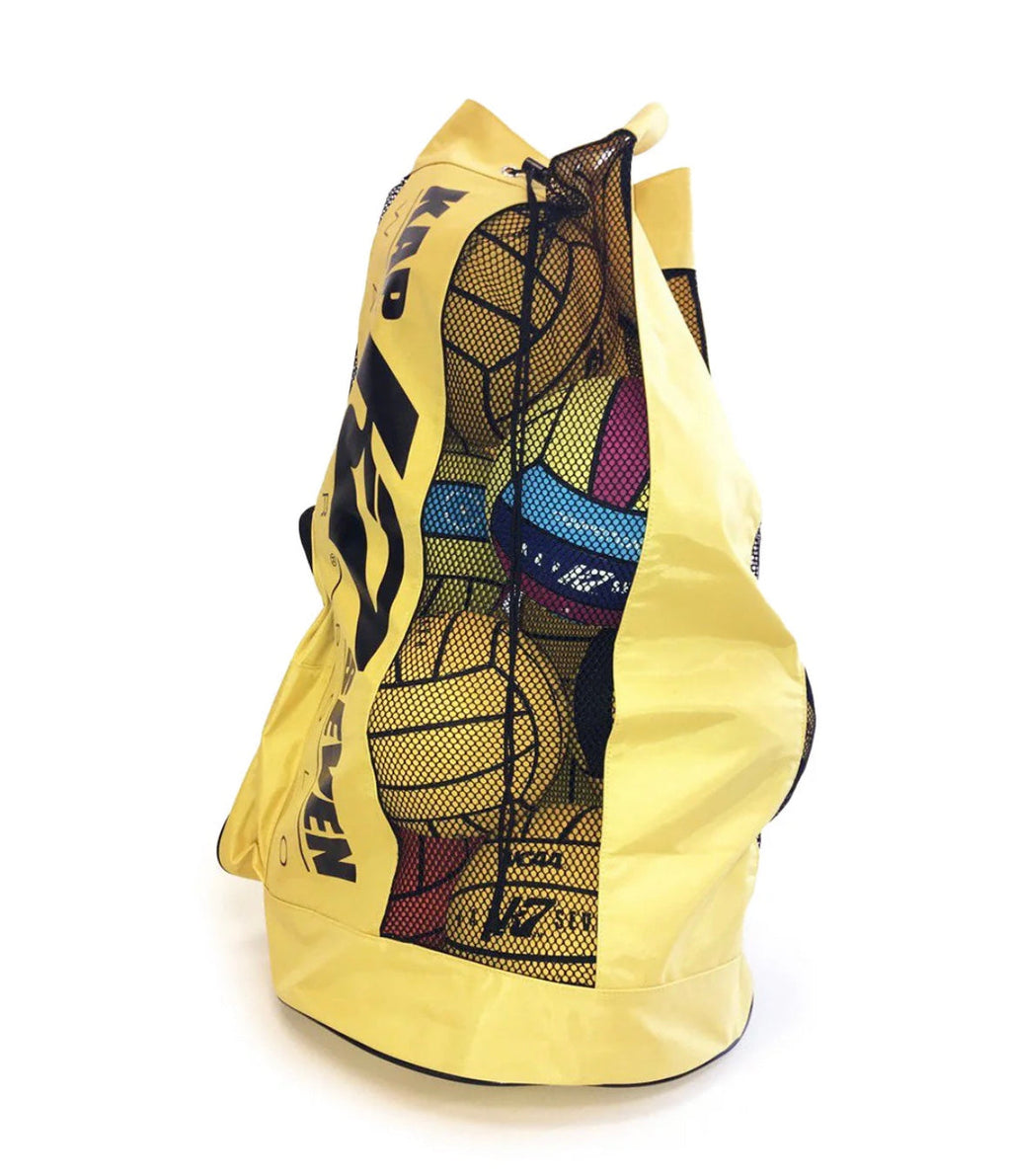 Kap7 Large water polo - 12 ball bag image 1