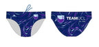 Team UCL - Swimming Trunks - Turbo image 0