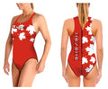 Nations Range - Canada Water polo costume- Umiko image 0