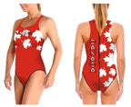 Nations Range - Canada Water polo costume- Umiko image 0