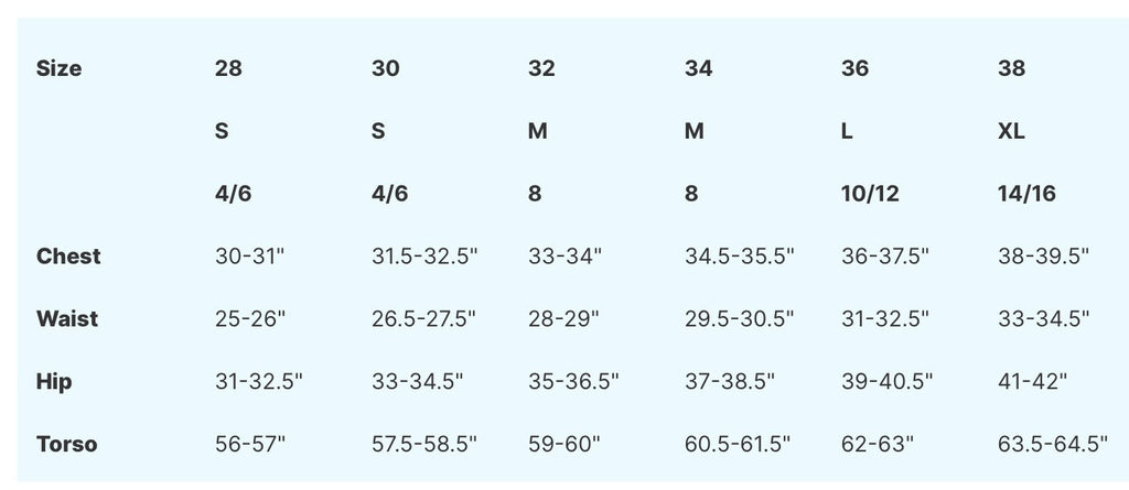 TYR Water Polo Costume - Navy image 1