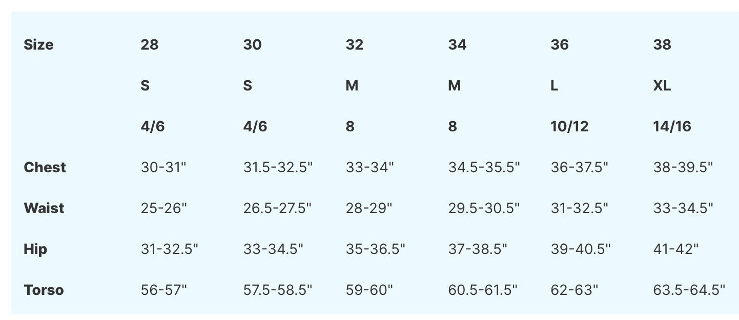 TYR Water Polo Costume - Navy image 1