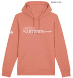 Umiko- Discipline Range Organic Hoody- Rose Clay (Copy) image 1