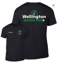 Wellington Water Polo –Unisex Cotton T’shirt image 0