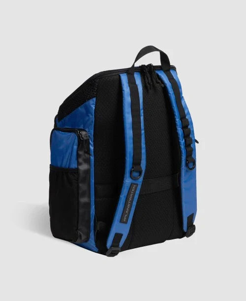 Arena One Go Backpack 45L - Royal image 1