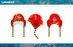 Leeds Water polo – Set of 26 Waterpolo caps image 4