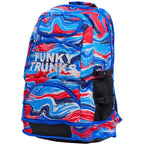 Funky Trunks - Wave Craze - Elite Squad Backpack image 4