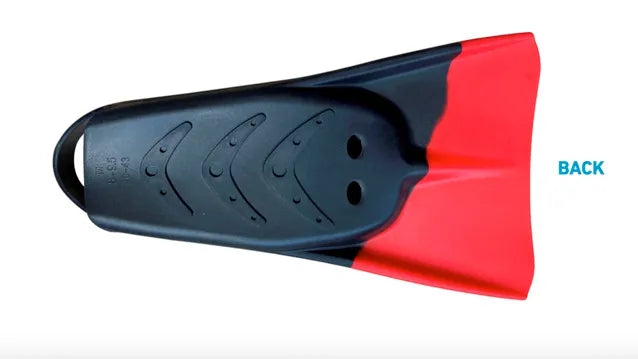 Umiko - Training Open Fins image 1