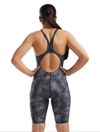 TYR Thresher Akurra Open Back Competition Swimsuit image 6