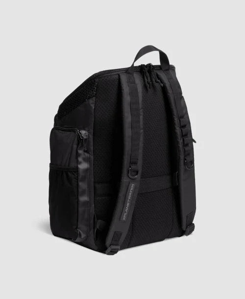 Arena One Go Backpack 45L - Black image 1