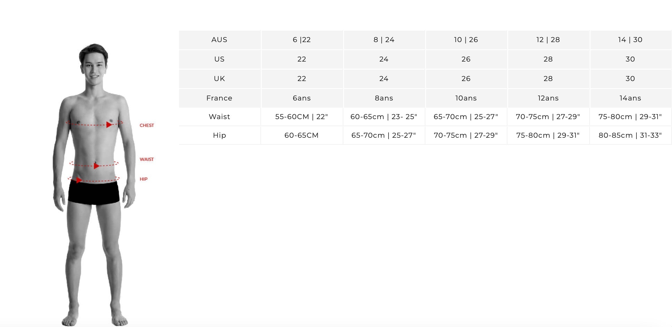 Funky Trunks - Wave Craze - Boys Eco Sidewinder Trunks image 1