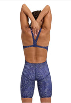 Arena Kikko Pro Full Body - Navy/Multi image 1