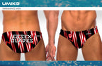 Essex University Water polo trunks – Umiko image 0