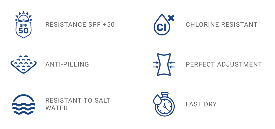 Turbo - Bikini Top - Sixties Mosaic image 1