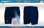 Coventry – Tech Shorts- Water Polo – Unisex image 0