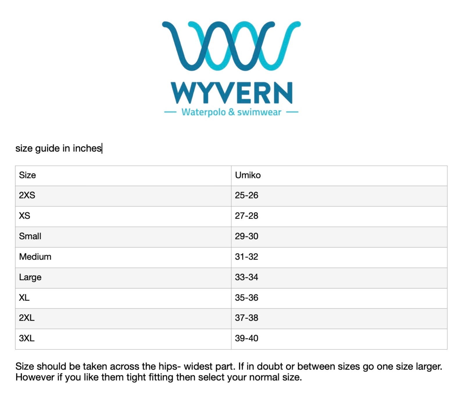 Reading Uni Men's Wide Swimming Slip – Umiko image 1