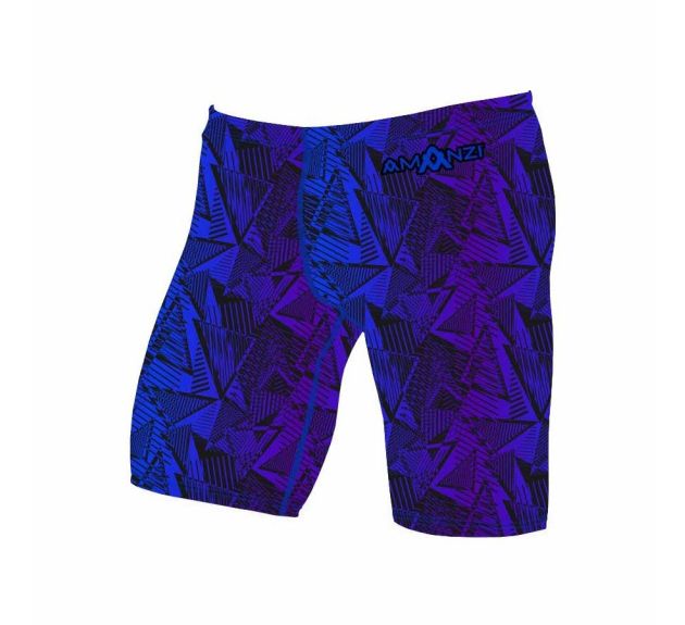 Amanzi Jammers - Ultravolt image 0