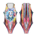 Water polo costume - King Lion - Turbo image 0