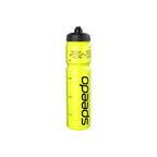 Speedo 1L Water Bottle - Yellow image 1