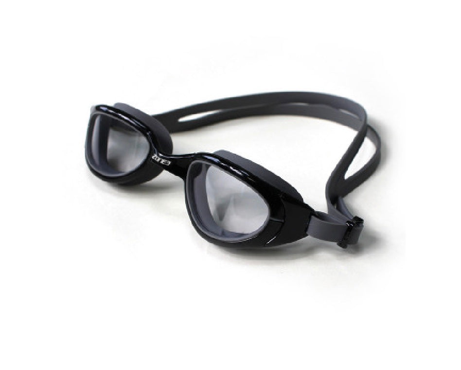 ZONE3 ATTACK SWIM GOGGLES - PHOTOCHROMATIC BLACK/GREY image 0