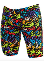Funky Trunks - Funk Me - Men's Training Jammers image 2