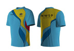 NWSP Water Polo - Tech T’shirt – Men's / Unisex - Design 1 image 0