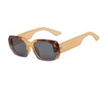 Bads- Sunglasses- Havana-beige-lilac  & Grey Lens image 0