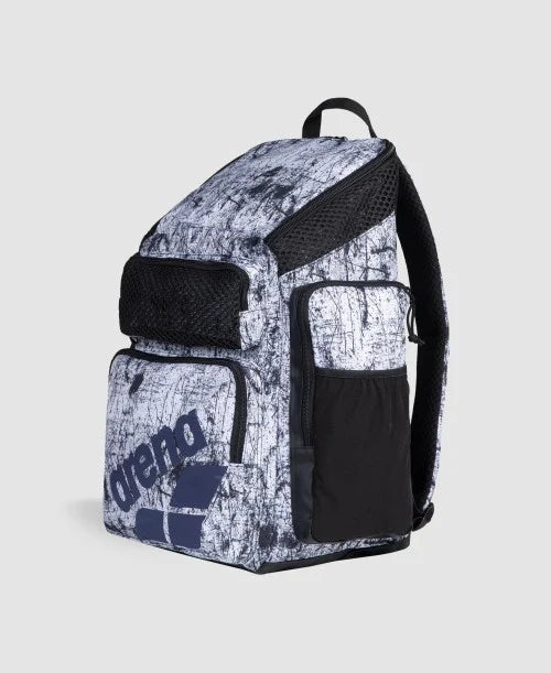 Arena One Go Backpack 45L - Lacquer image 0
