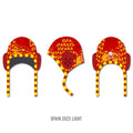 BBOSI Water Polo Cap - Espana 2023