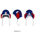 BBOSI Water Polo Cap - Maverick 2.0