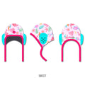 BBOSI Water Polo Cap - Sweet
