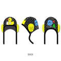 BBOSI Water Polo Cap - Quack
