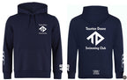 Taunton Deane SC - Canterbury Cotton Club Hoodie image 0