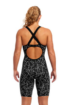 Funkita - Texta Mess - Fast legs One piece image 4