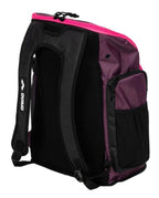 Arena SPIKY III BACKPACK 45- Plum-Pink image 1