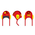 BBOSI Water Polo Cap - China
