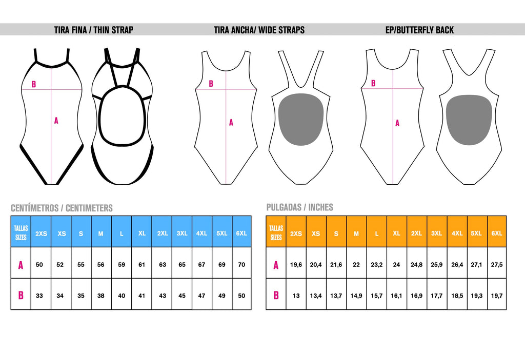 Cheltenham Artistic Swimming Club - Thin Strap Costume - Umiko image 2