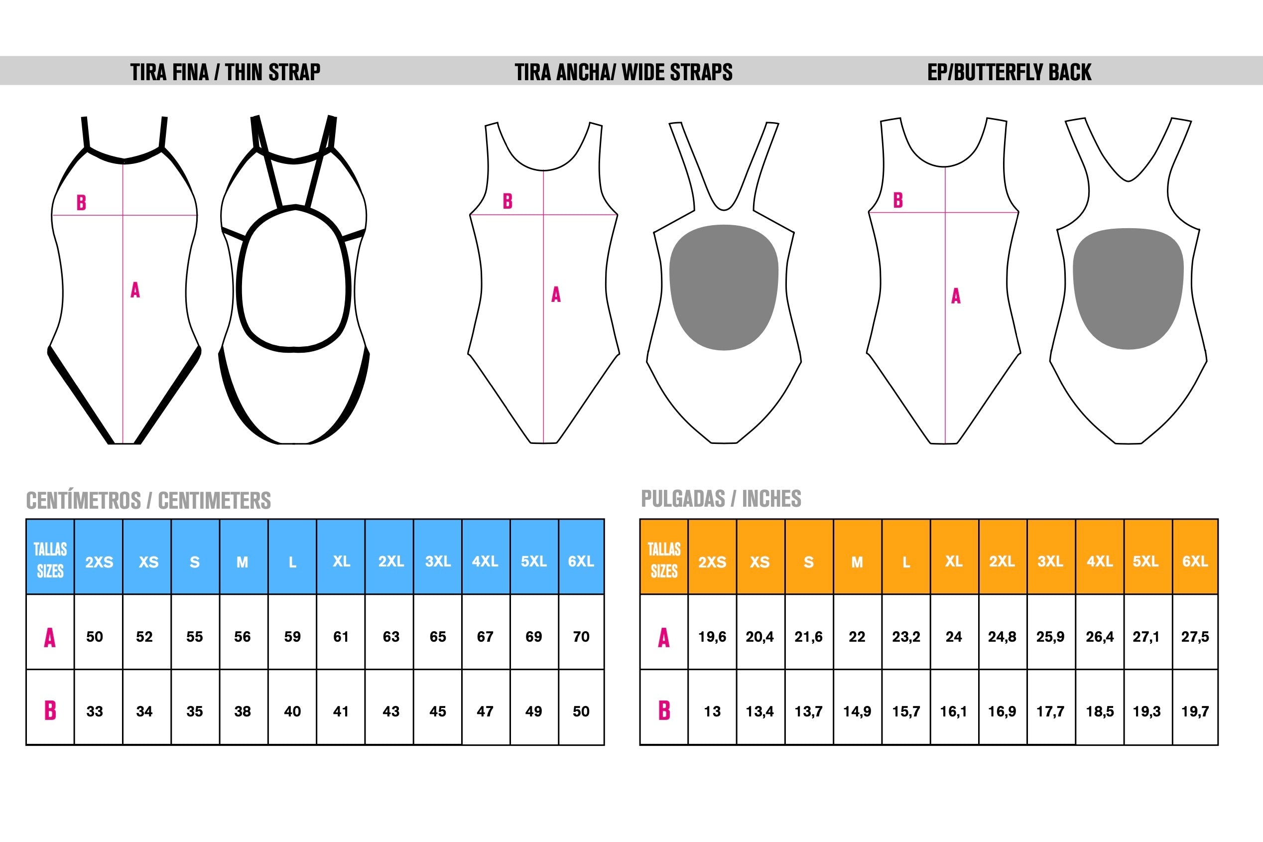 Cheltenham Artistic Swimming Club - Thin Strap Costume - Umiko image 2