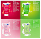 TRISWIM  Anti-chlorine mini travel set (4x90ml) image 1