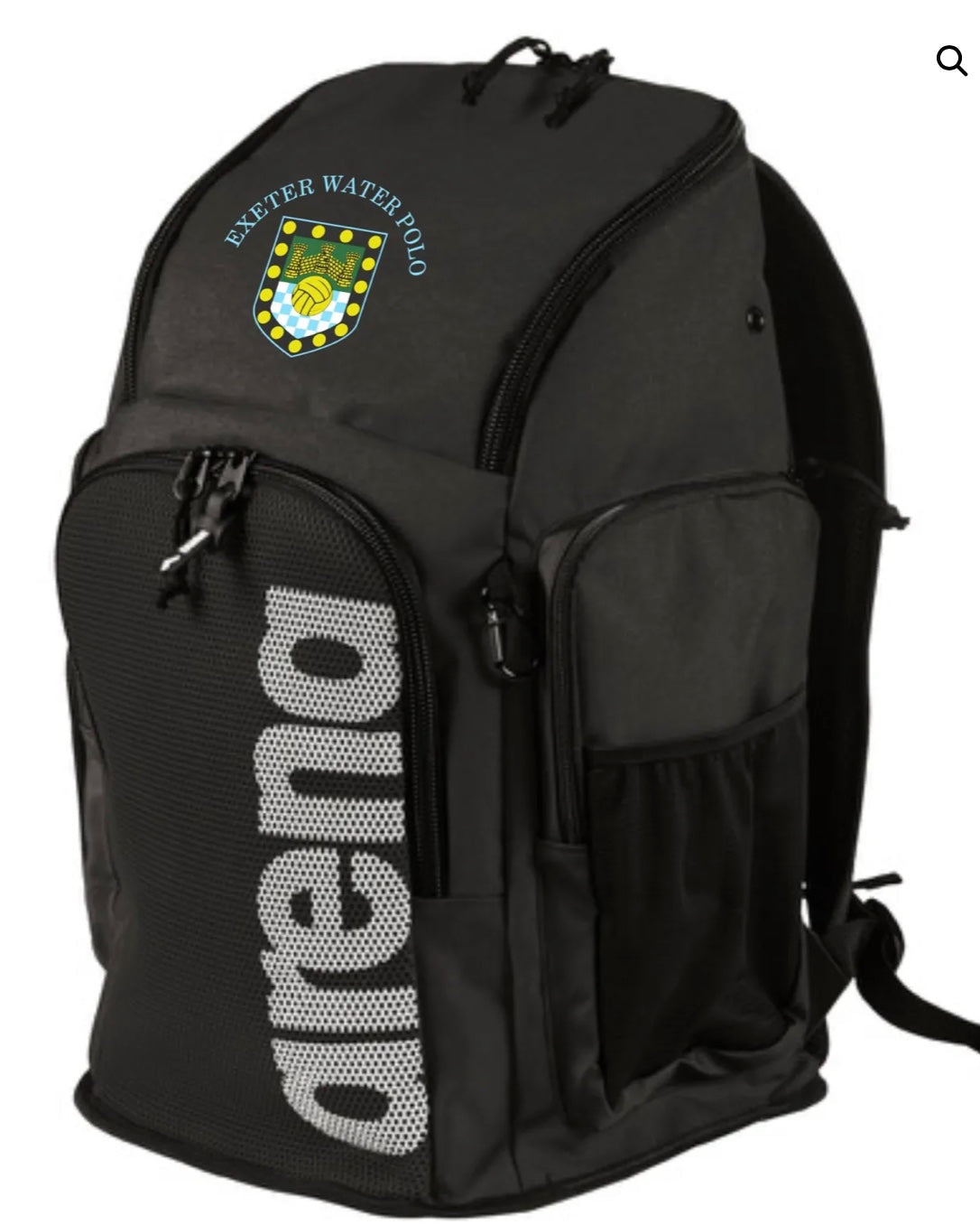 Exeter - Arena 45L back pack image 0